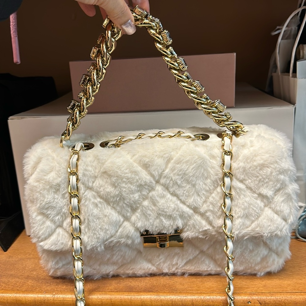 Betsey Johnson handbag New